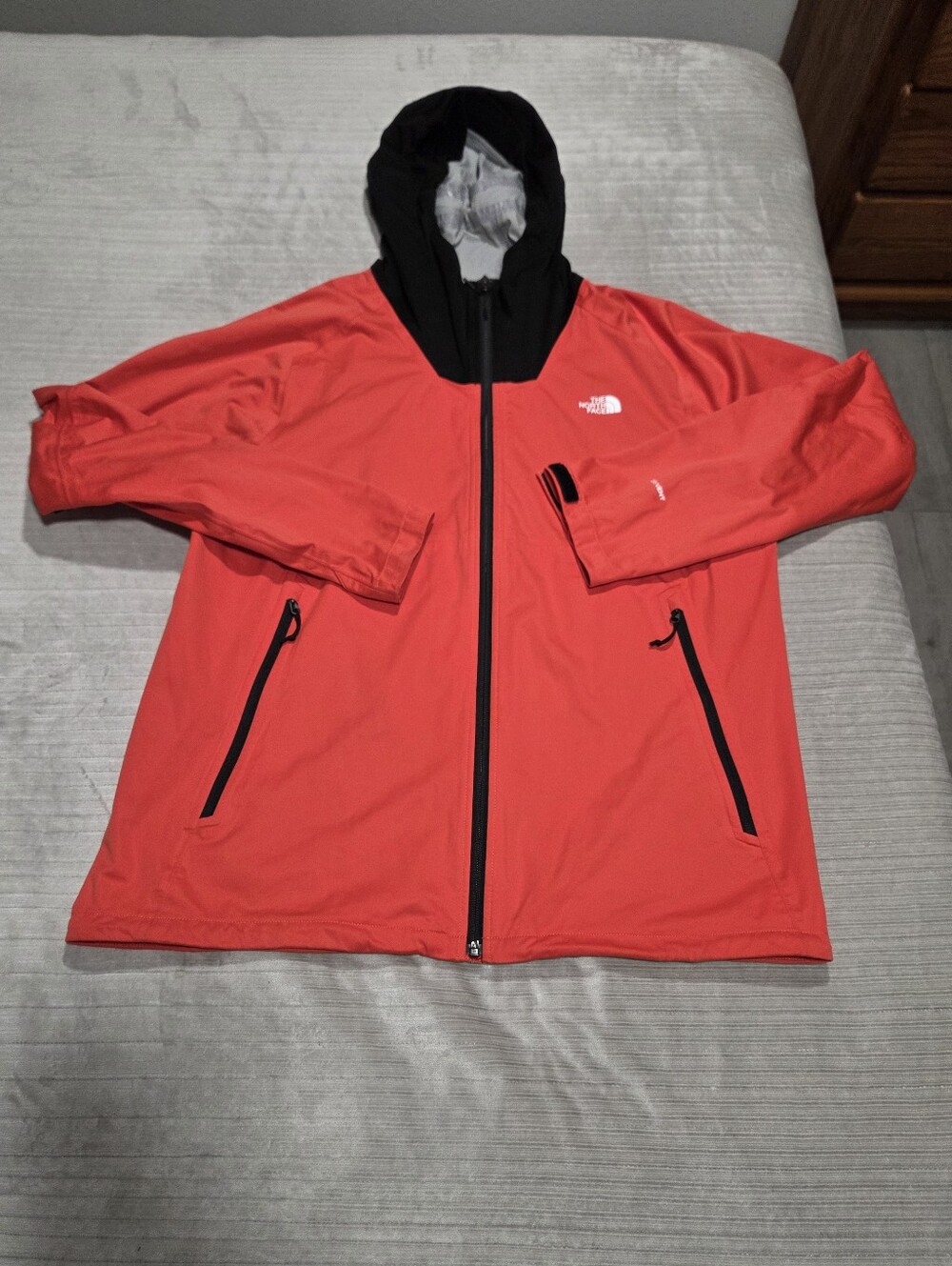 The North Face Allproof Stretch Jacket Men's